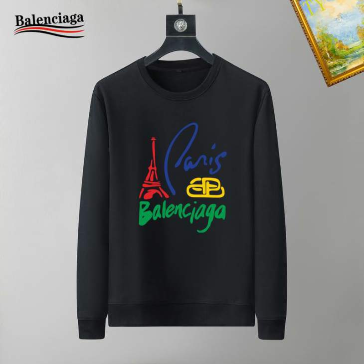 Picture of Balenciaga Sweatshirt _SKUBalenciagaM-3XL25tx4929802